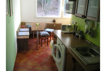 Čekija Byt Jiřetín pod Bukovou, Eksterjeras